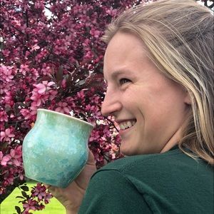 Meet your Posher, Paige